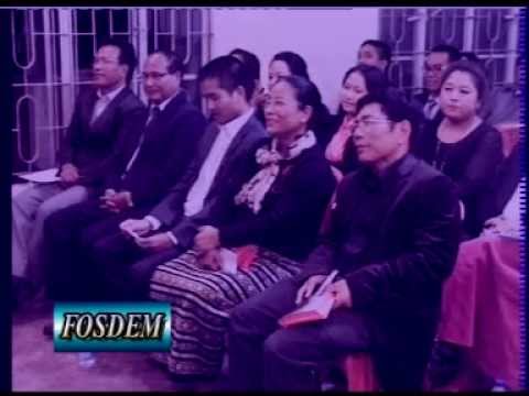 FOSDEM 2015
