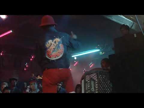 Newcleus - Jam on It - 1984