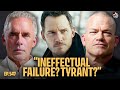 The Movie Hollywood Didn’t See Coming... | Jocko Willink | EP 547