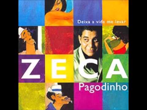 Zeca Pagodinho -  Caviar