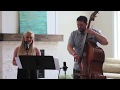 "The Waking" Cover (Kurt Elling) - Emily Merrell & Phil Kuehn