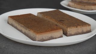 A 5-minute dessert for when you want something delicious but don't want to go to the store.
