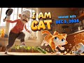 Gameplay video of I Am Cat  PC