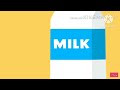 PBS Kids Sation Id Breakfast Time 2013 WLRN Recreation