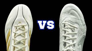 Nike Tiempo Legend 9 Elite vs. Adidas Copa Pure 3 Elite | The Boot Report Ep. 17