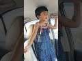 Pinky Singing Her Favourite Song Viral Shorts Trending