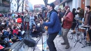 Kevin Johansen - Cumbiera intelectual.