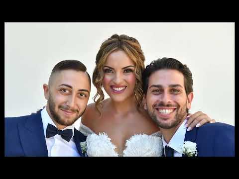 Matrimonio Rossella e Vincenzo - Fabio Tomasicchio Fotografo