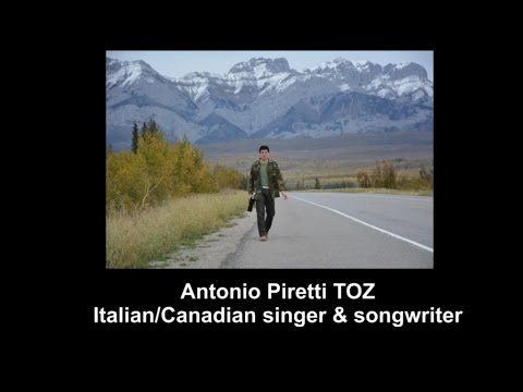 Promotional video thumbnail 3 for Antonio Piretti TOZ