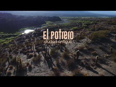 El potrero, ciudad antigua