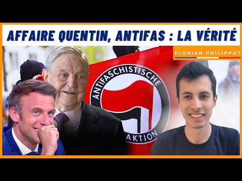 The Quentin case: the truth comes out…and it's very surprising!