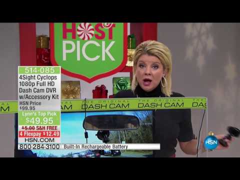 HSN | Lynn Murphy's Holiday Host Picks 10.14.2016 - 12 PM
