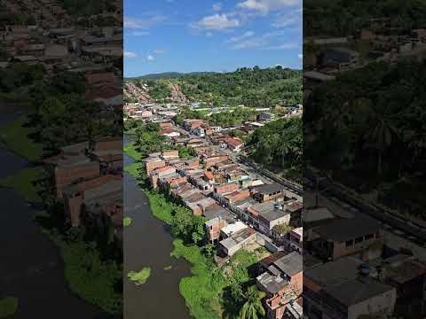 Final em Aurelino Leal-Ba