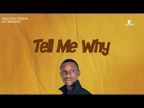 Jay Jay Zm - Tell me why (official audio, lyrics)