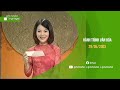 Hành Trình Văn Hóa VTV3 29 05 2003
