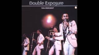 Double Exposure - My Love Is Free [Tom Moulton Mix]