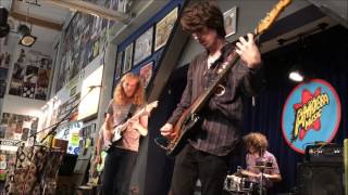 Morgan Delt - Live at Amoeba Hollywood 8/23/2016