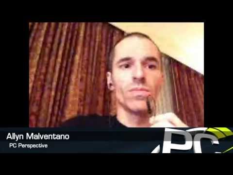 PC Perspective Podcast 247 - 04/18/13