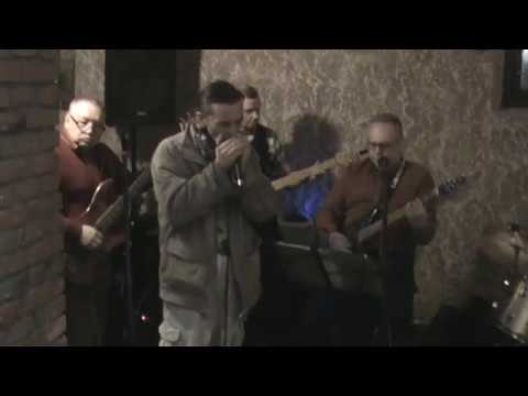 444 Soczewa Blues Session - Baszta - 25.01.2019 - 1324