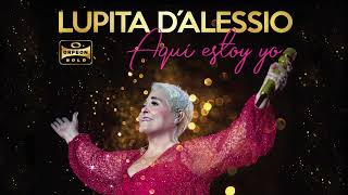 04 Es Un Peligro - Lupita D'Alessio en vivo desde la Arena CDMX