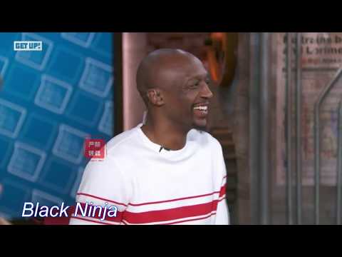 Jason Terry Reacts To When He Was A Better Player Than LeBron James In The NBA Finals 2011!
