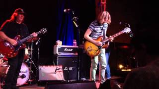 Drivin' 'N Cryin' - Underground Umbrella