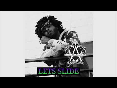 6lack x Bryson Tiller  x H.E.R. Type Beat "Lets Slide"