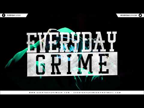 Spleen Eye - Poseidon [Grime Instrumental]