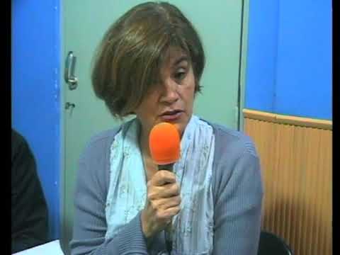 30 04 2011 PROTAGONISTAS  MABEL VIVAS, MARCELA URANI, ELISA DE PRINCIPE