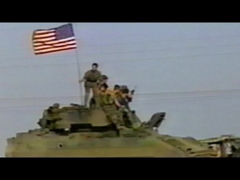 Lessons from the Waco siege