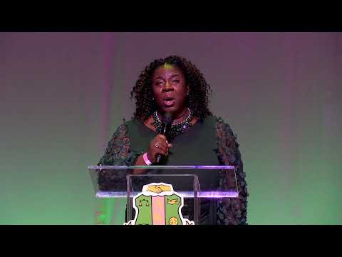 114th Founders' Day Celebration