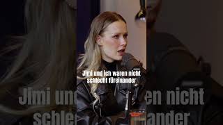 Laura über ihre Ex-Beziehung zu Jimi Blue Ochsenknecht #podcast #unterunsgesagt