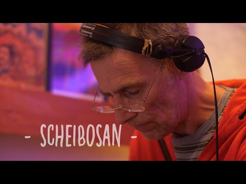 UW-SAFARI 2 - {{{{{ SCHEIBOSAN }}}}} - presented by UNTERE WILLKYR