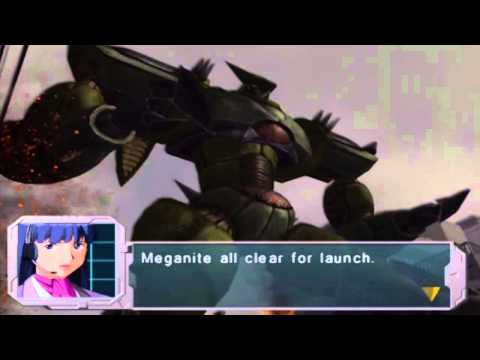 Robot Alchemic Drive W/ Commentary - 07 - Not For The Weak-Hearted