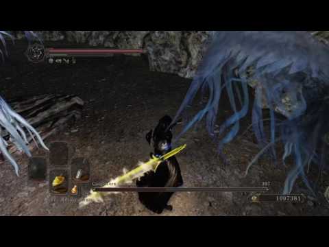 DARK SOULS™ II: SotFS Cacciatore Oscuro