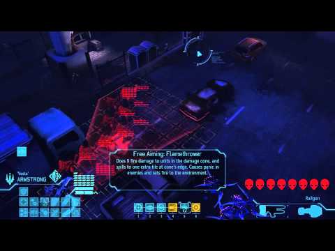 How to deal with chryssalids (XCOM: Long War)