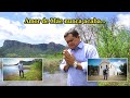 AMOR DE MÃE NUNCA ACABA - RAFAEL HITS - NilsonSenna-DeSerraTalhadaparaoMundo AMOR DE MÃE NUNCA ACABA - RAFAEL HITS