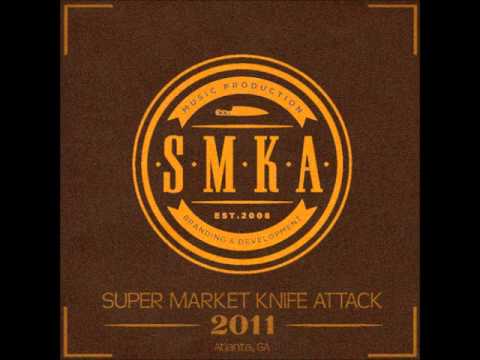 Aleon Craft Feat.Grip Plyaz - My Girlfriend / Prod By SMKA