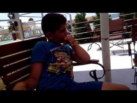 La pensiune Leonardo!!!