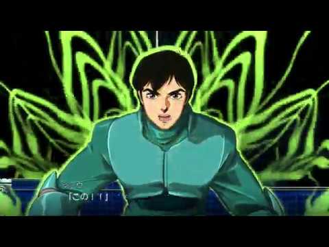 Super Robot Wars T (Switch) - Final Mission (11th Playthrough)