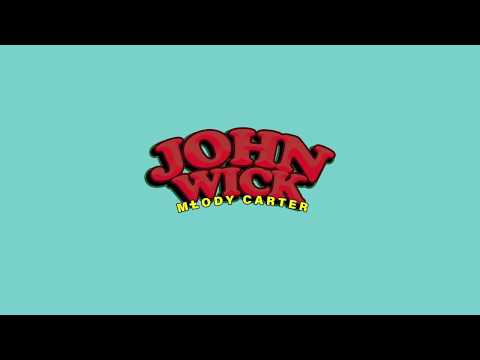 Młody Carter - John Wick