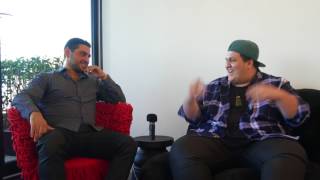 auspOp : Judah Kelly interview