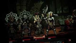 Watch and explore about Darkest Dungeon PC Epic Games Account