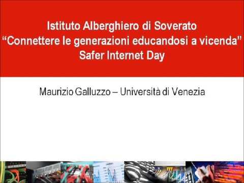 Galluzzo Italia  la rete, la comunicazione