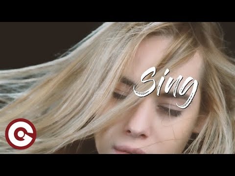 MARK F. ANGELO - Sing (Official Lyric Video)
