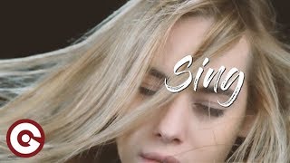 MARK F. ANGELO - Sing (Official Lyric Video)
