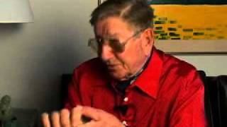 Teo Macero on Working with John Hammond and on &quot;The Graduate&quot; Soundtrack