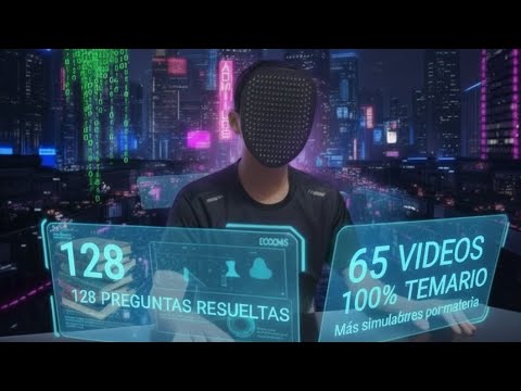 VIDEO 0: INTRODUCCIÓN BIO RETO ACADEMY - Estrategia Inteligente ECOEMS 2026 - Anime ECOEMS 2026