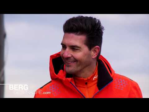 Berggespräche I Norbert Oberhauser I Gute Nacht Geschichten vorlesen