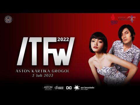 ITFW 2022